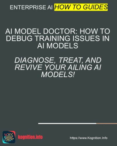 AI Model Doctor