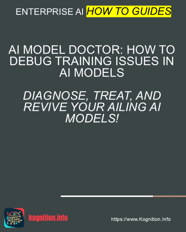 AI Model Doctor