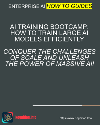 AI Training Bootcamp