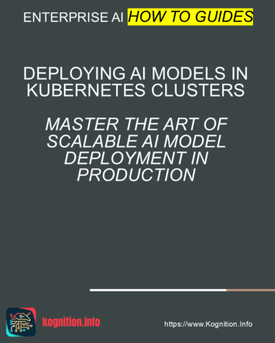Deploying AI Models on Major Cloud Platforms
