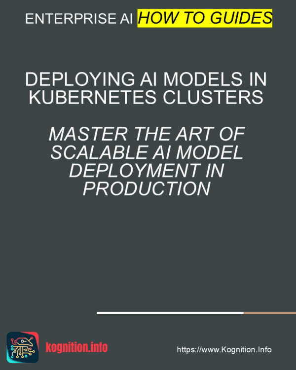 Deploying AI Models on Major Cloud Platforms