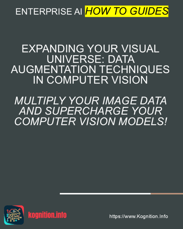 Expanding Your Visual Universe