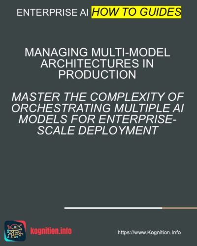 Managing Multi