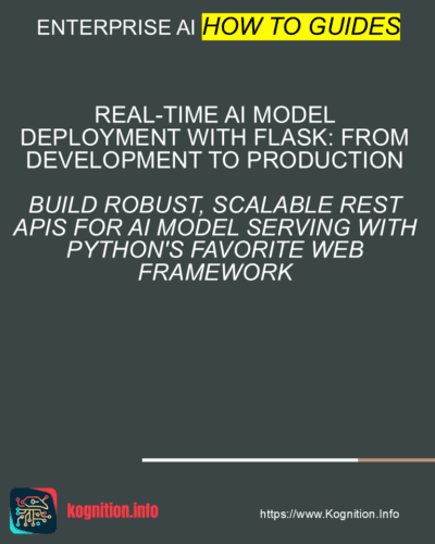 Real Time AI Model Deployment