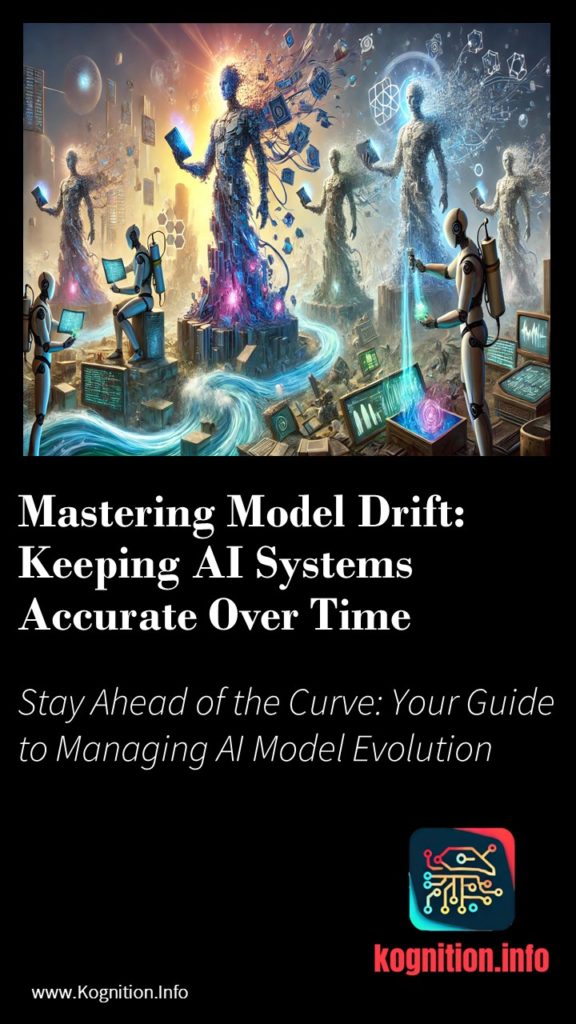 Mastering Model Drift