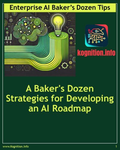 Developing an AI Roadmap
