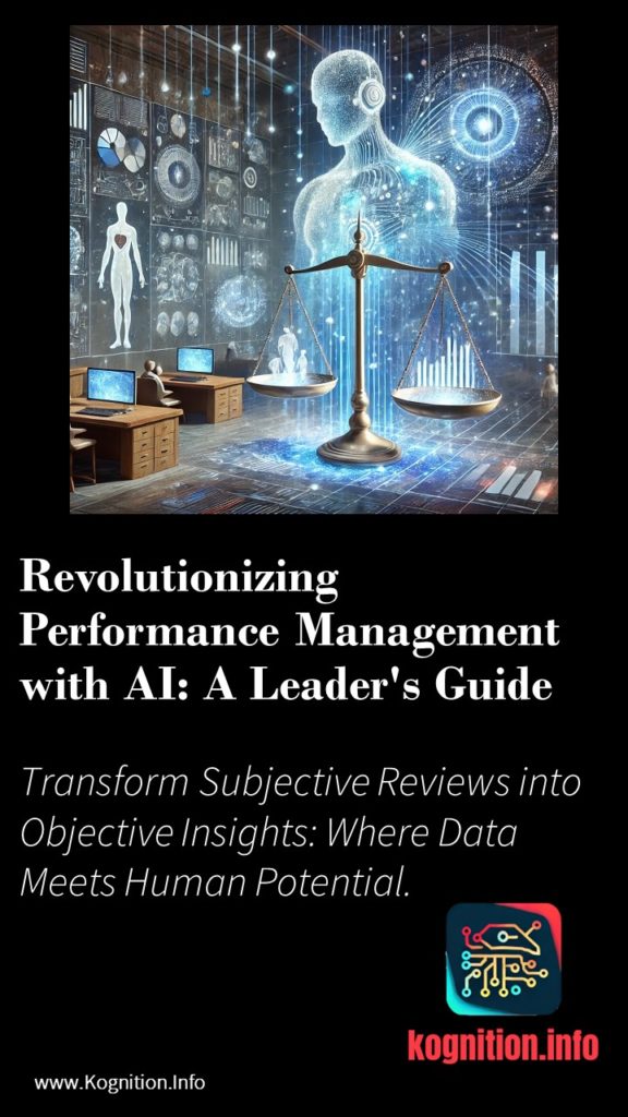 Revolutionizing Performance Management with AI
