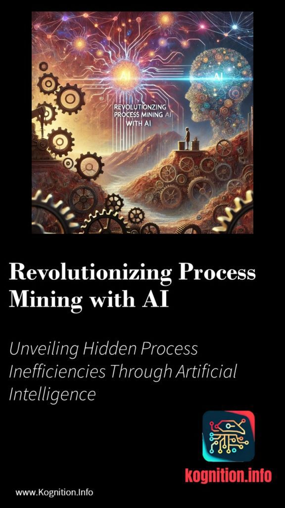 Revolutionizing Process Mining with A1