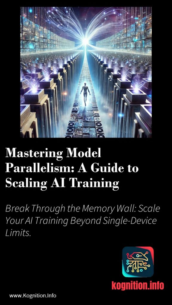 Mastering Model Parallelism