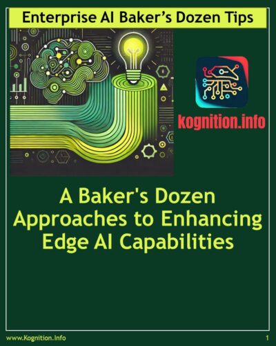Enhancing Edge AI Capabilities