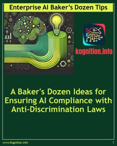 Ensuring AI Compliance with Anti-Discrimination Laws