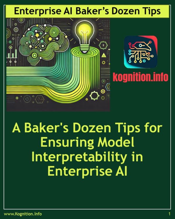 Ensuring Model Interpretability in Enterprise AI