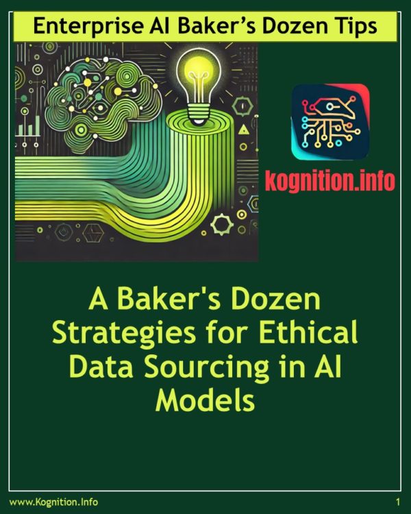 Ethical Data Sourcing in AI Models