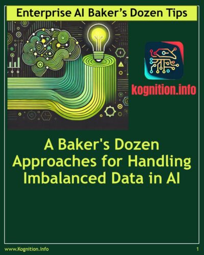 Handling Imbalanced Data in AI