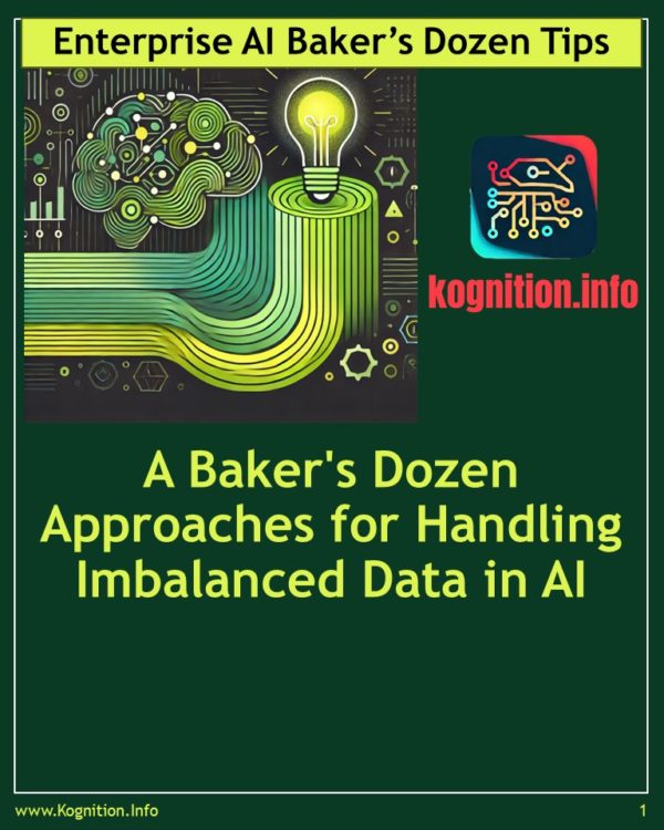 Handling Imbalanced Data in AI