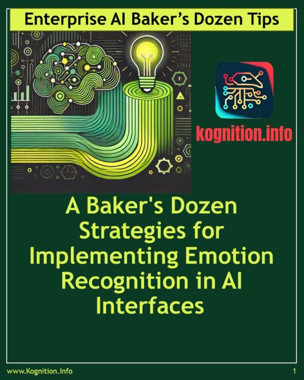 Implementing Emotion Recognition in AI Interfaces