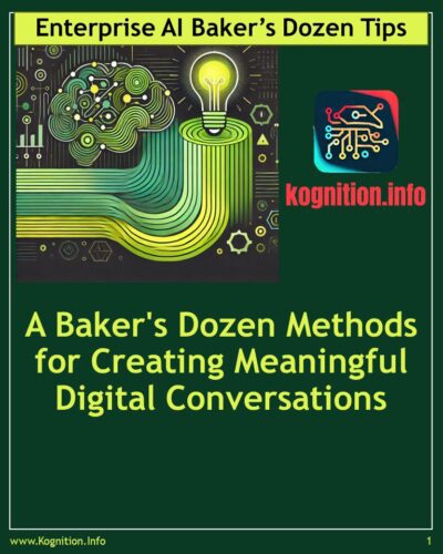 Improving Conversational AI in Customer Service