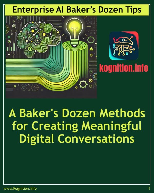 Improving Conversational AI in Customer Service
