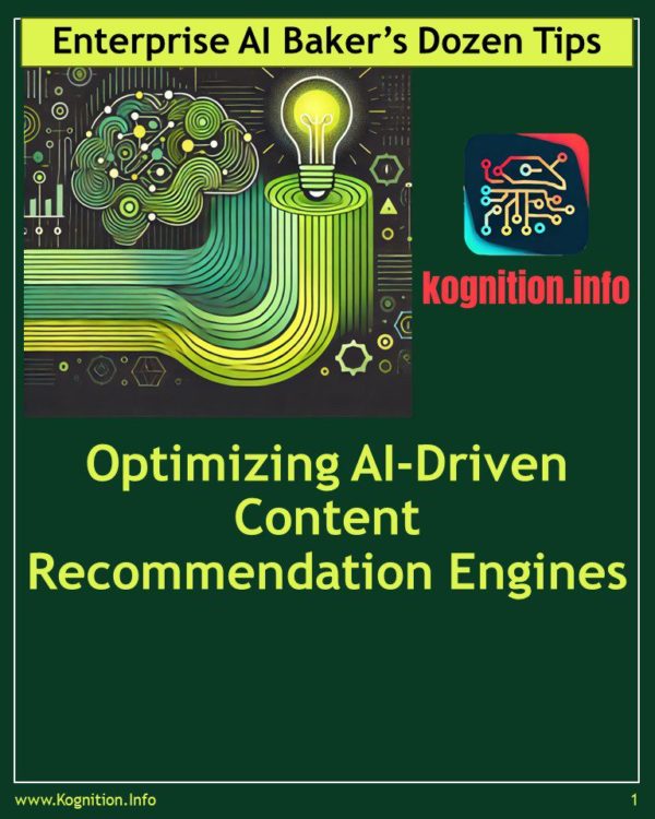 Optimizing AI-Driven Content Recommendation Engines
