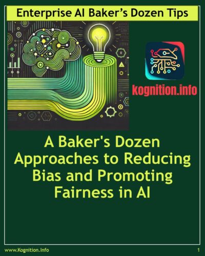 Reducing Bias and Promoting Fairness in AI