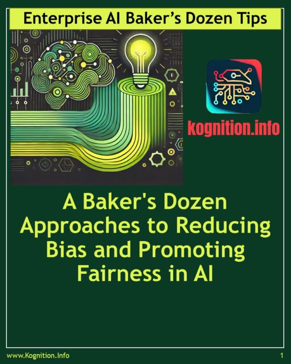 Reducing Bias and Promoting Fairness in AI