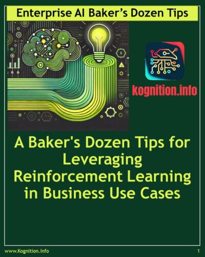 Reinforcement Learning in Business Use Cases