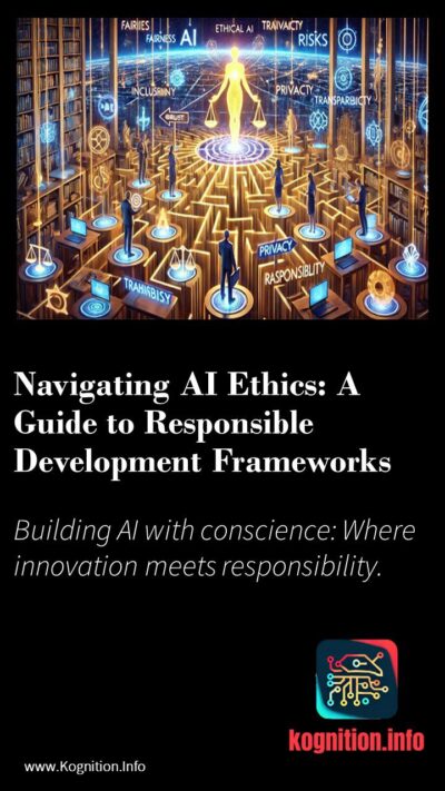 Navigating AI Ethics