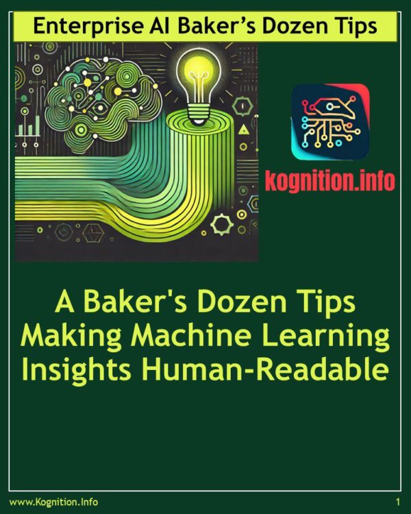 Visualizing Complex AI Outputs