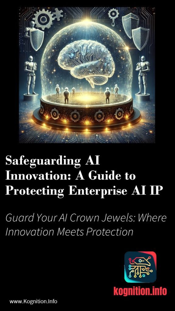 Safeguarding AI Innovation