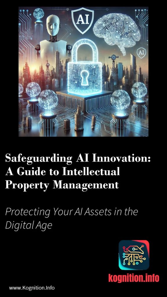 Safeguarding AI Innovation