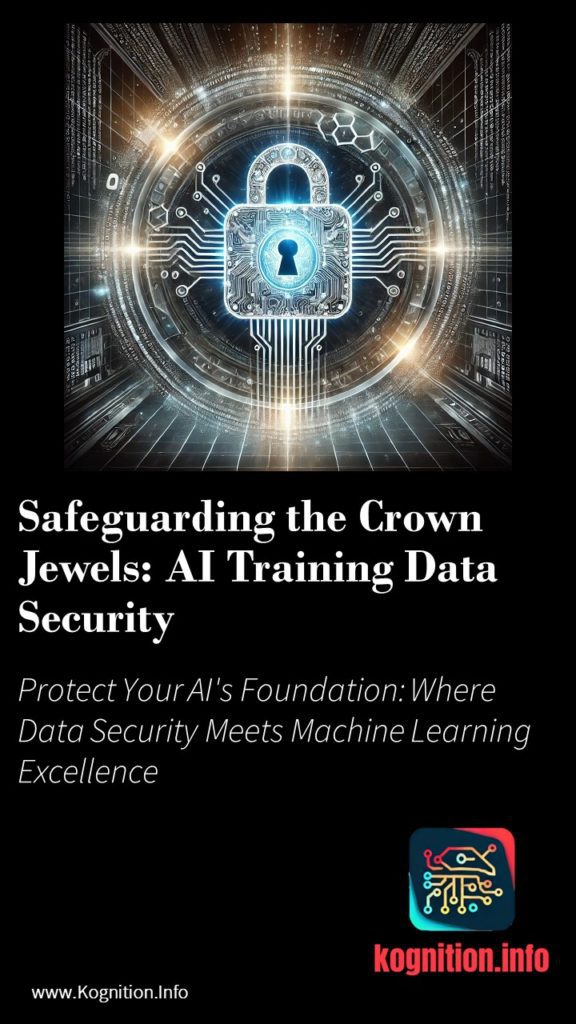 Safeguarding the Crown Jewels