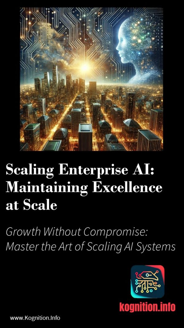 Scaling Enterprise AI