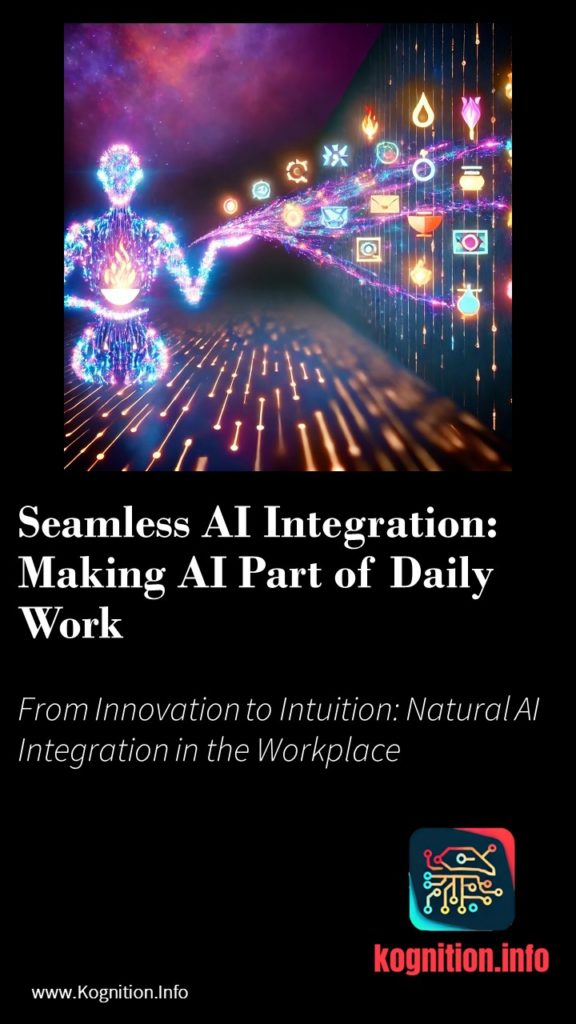 Seamless AI Integration