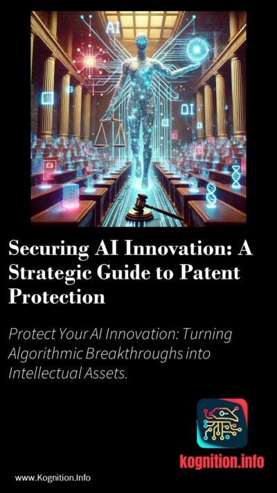 Securing AI Innovation