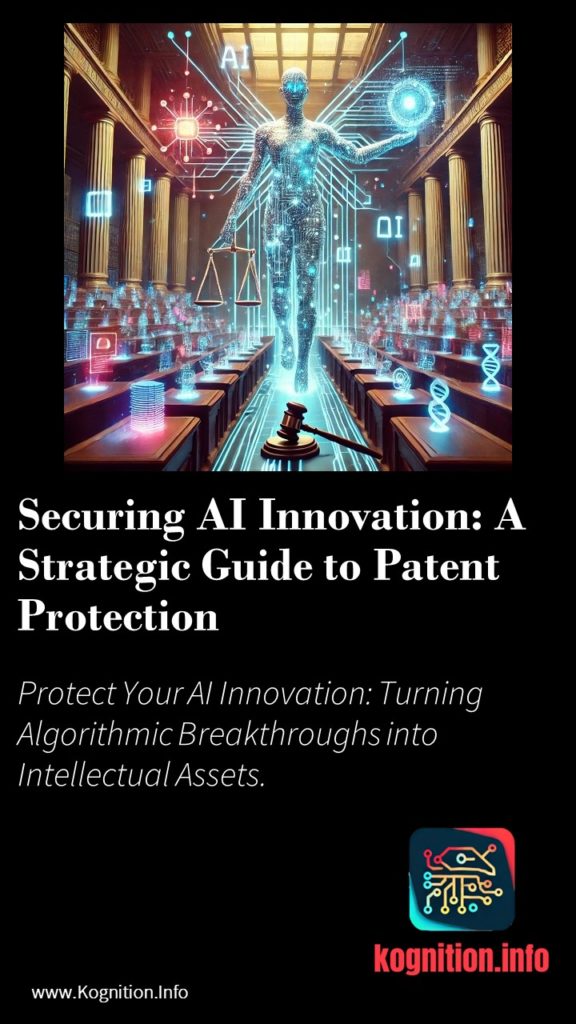 Securing AI Innovation