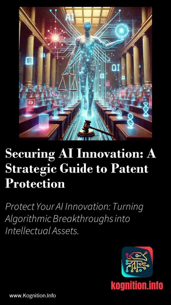 Securing AI Innovation