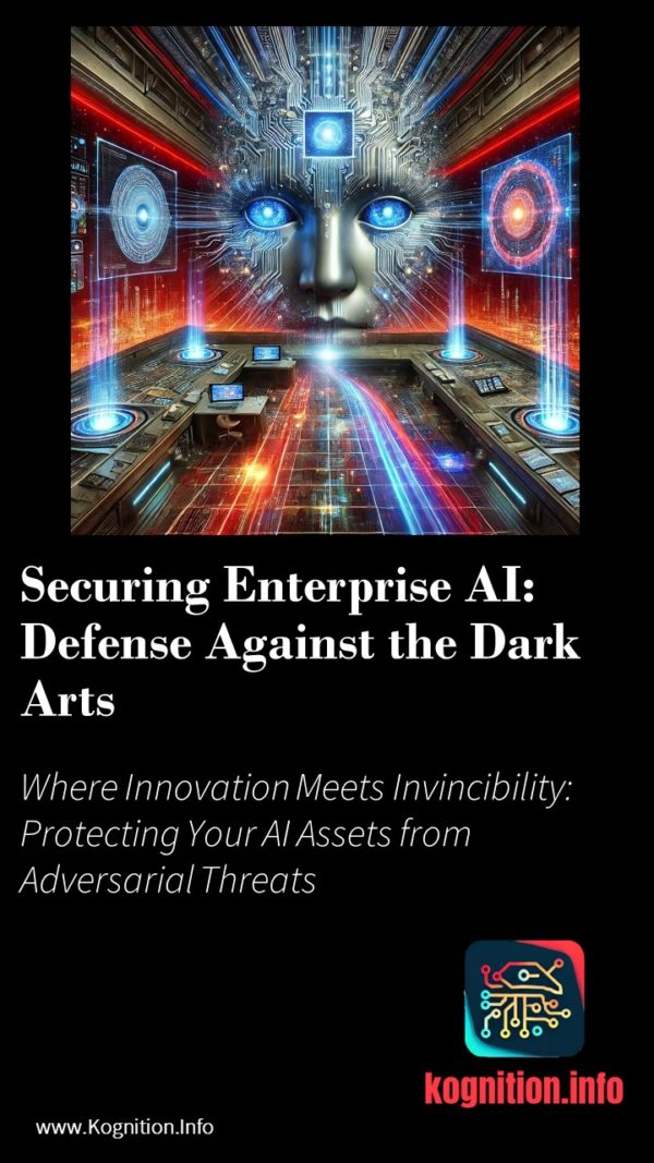 Securing Enterprise AI