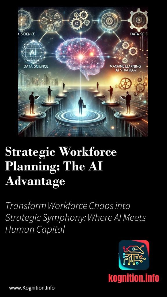 Strategic Workforce Planning
