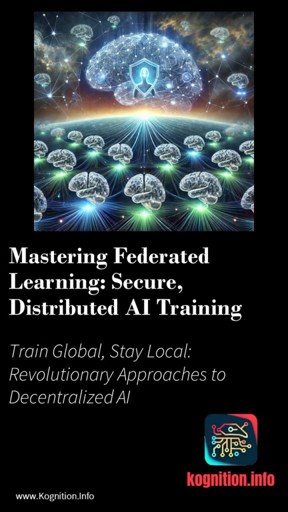 Mastering Federated Learning