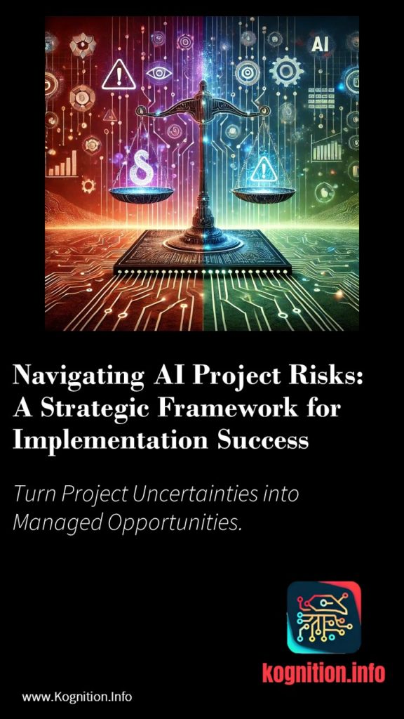 Navigating AI Project Risks