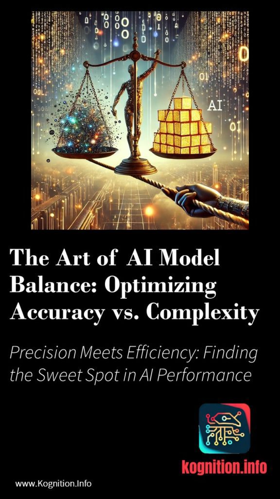 The Art of AI Model Balance