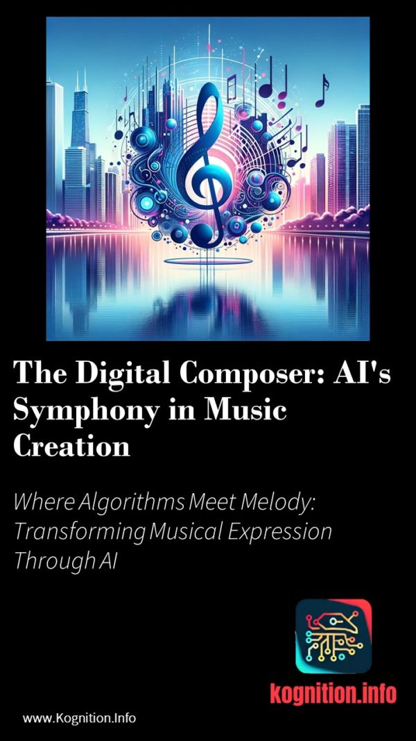 The Digital Composer