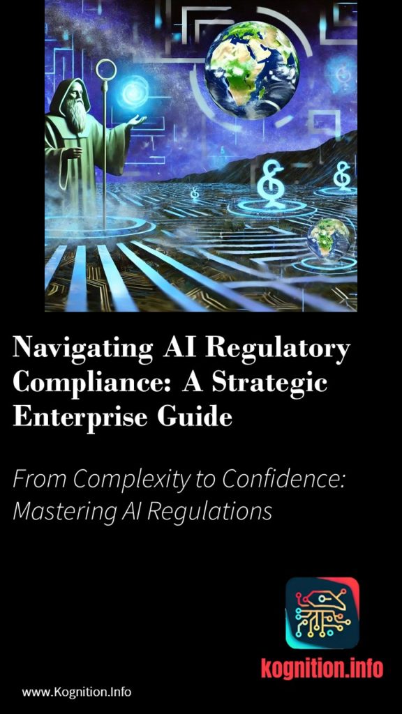 Navigating AI Regulatory Compliance