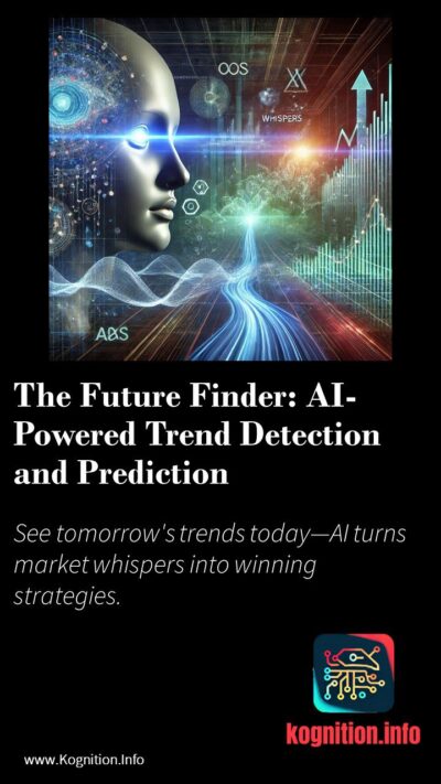 The Future Finder