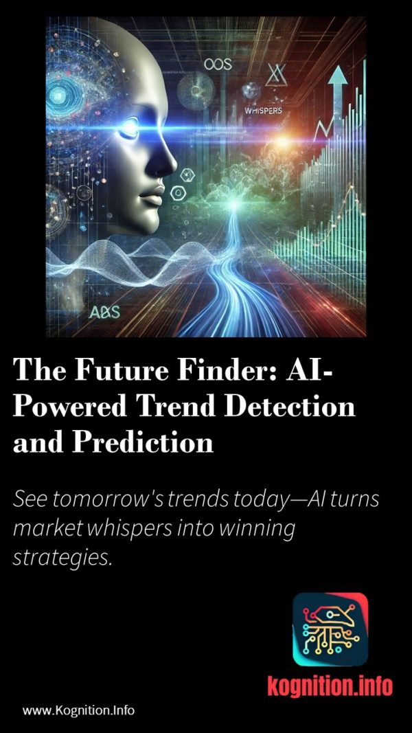 The Future Finder