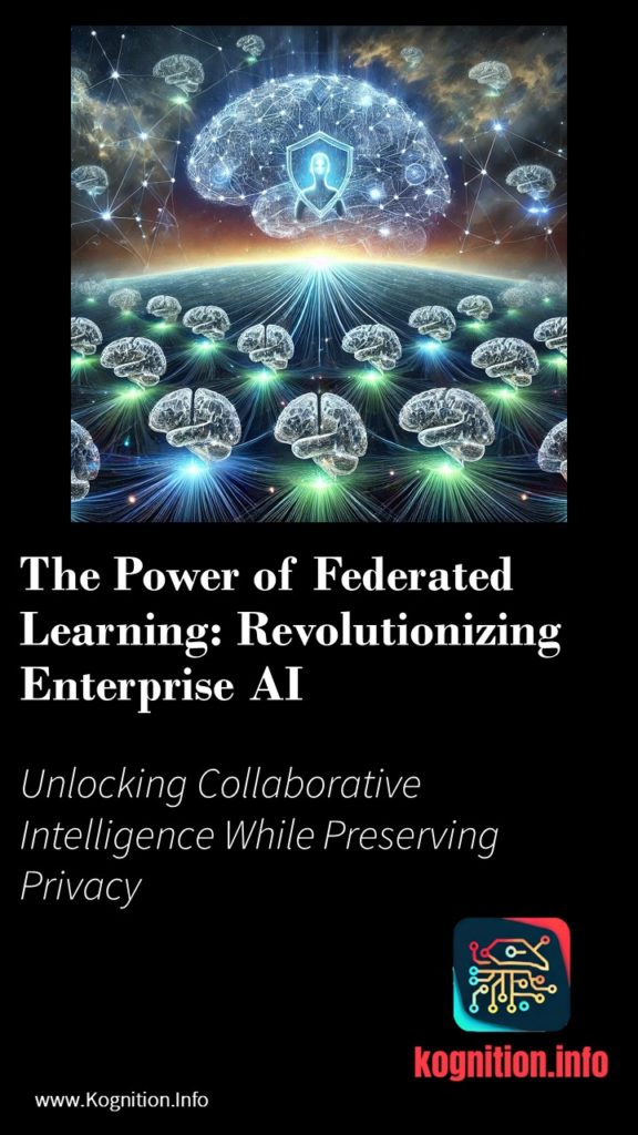 The Power of Federated Learning