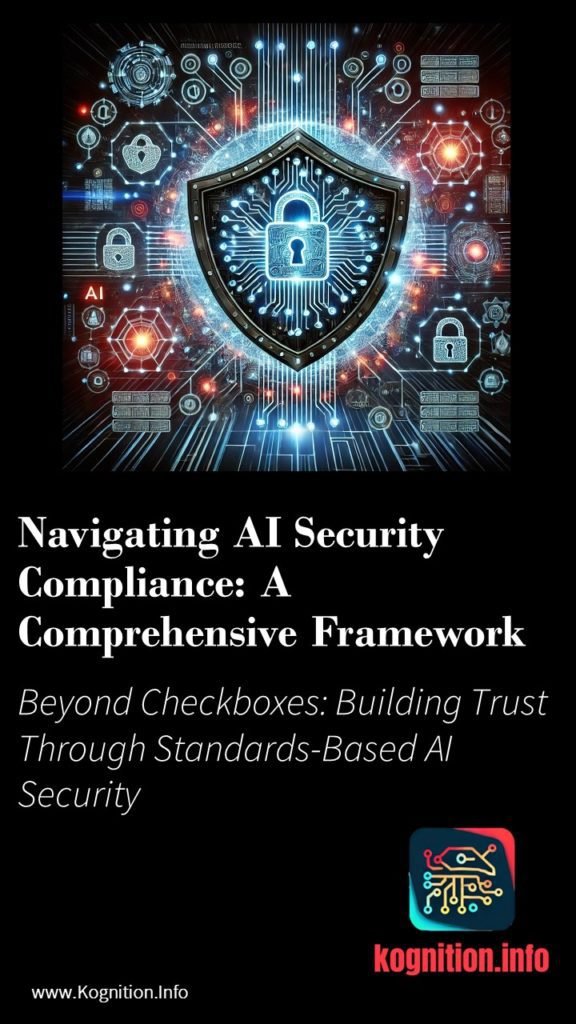 Navigating AI Security Compliance