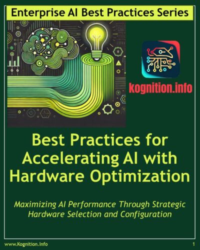 Accelerating AI with Hardware Optimization