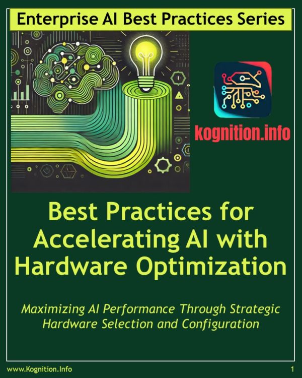 Accelerating AI with Hardware Optimization