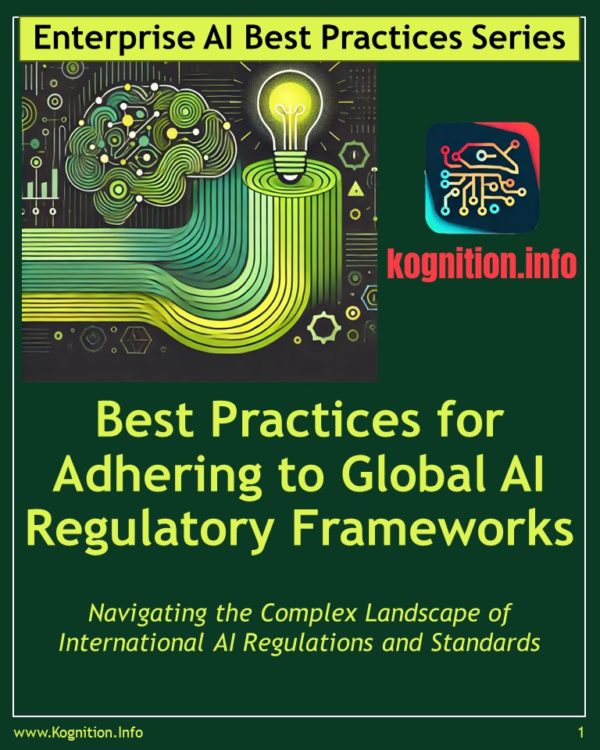 Adhering to Global AI Regulatory Frameworks